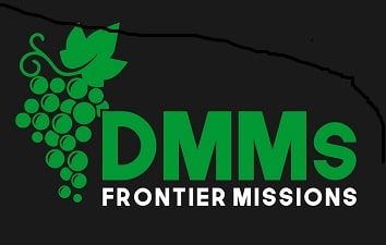 frontier missions blogs and websites