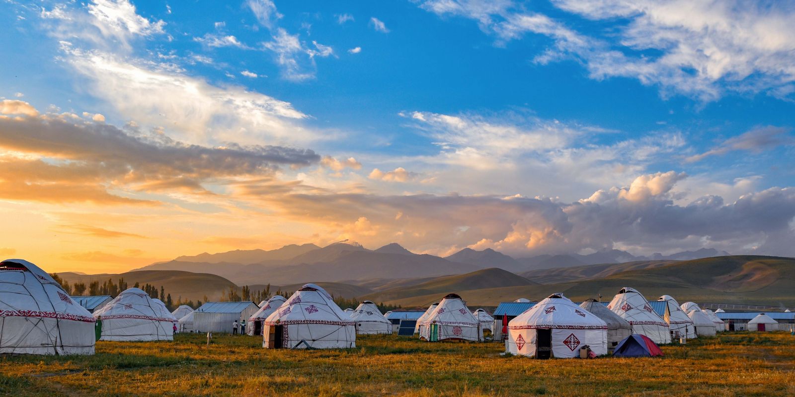 mongolian missionaries